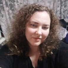 Фотография девушки Екатерина, 32 года из г. Чайковский