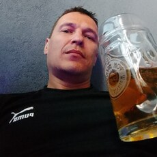 Фотография мужчины Сергей, 40 лет из г. Самара