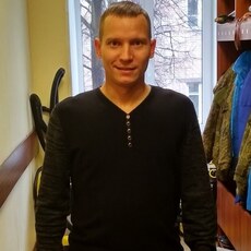 Фотография мужчины Саша, 39 лет из г. Юрга