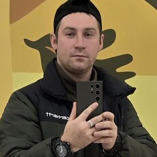 Фотография мужчины Артём, 28 лет из г. Волгоград