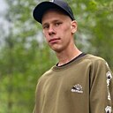 Михаил, 20 лет