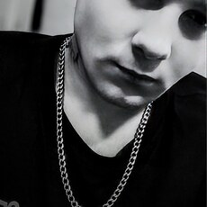 Фотография мужчины Андрей, 21 год из г. Барнаул