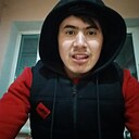 Әлімжан, 27 лет