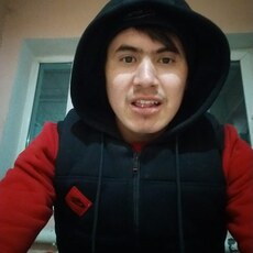 Фотография мужчины Әлімжан, 27 лет из г. Туркестан