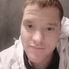 Фотография мужчины Алексей, 25 лет из г. Киров