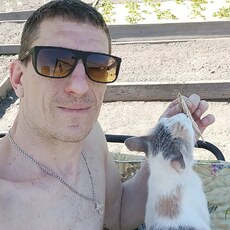 Фотография мужчины Павел, 40 лет из г. Щекино