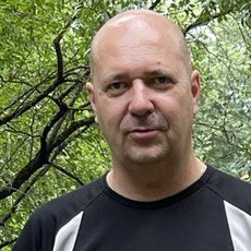 Фотография мужчины Михаил, 50 лет из г. Нижний Новгород