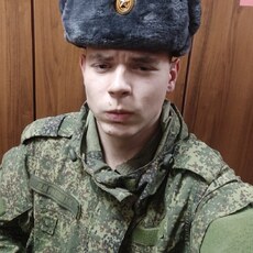 Фотография мужчины Иван, 20 лет из г. Санкт-Петербург