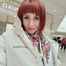 Юлия, 40 из г. Красноярск.