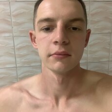 Фотография мужчины Александр, 22 года из г. Ангарск