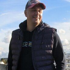 Фотография мужчины Валерий, 46 лет из г. Киров