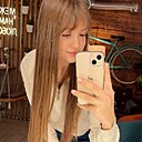 Полина, 22 года