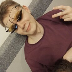 Фотография мужчины Андрей, 22 года из г. Владимир