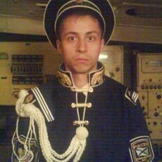 Фотография мужчины Алексей, 39 лет из г. Ванино