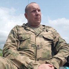 Фотография мужчины Максим, 40 лет из г. Южно-Сахалинск