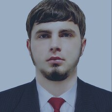 Фотография мужчины Хам, 20 лет из г. Грозный