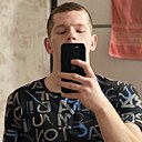 Даниил, 20 лет