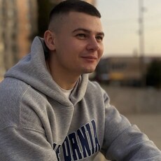 Фотография мужчины Иван, 22 года из г. Воронеж