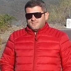 Фотография мужчины Arman, 39 лет из г. Новороссийск