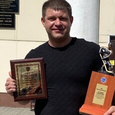 Фотография мужчины Евгений, 40 лет из г. Хабаровск