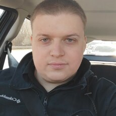 Фотография мужчины Павел, 25 лет из г. Челябинск