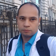 Фотография мужчины Алишер, 42 года из г. Ташкент