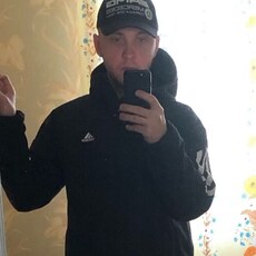 Фотография мужчины Сергей, 35 лет из г. Кемерово