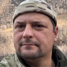 Фотография мужчины Евгений, 40 лет из г. Владикавказ