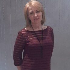 Фотография девушки Светлана, 50 лет из г. Волгоград