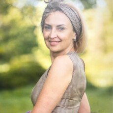 Любовь, 56 из г. Братск.