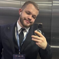 Фотография мужчины Роман, 26 лет из г. Новосибирск