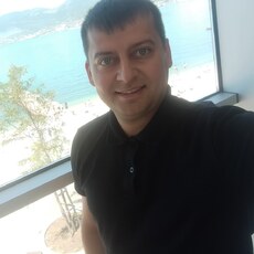 Фотография мужчины Николай, 34 года из г. Славянск-на-Кубани