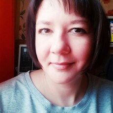 Фотография девушки Светлана, 40 лет из г. Москва