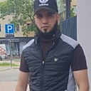 Шахбоз, 31 год