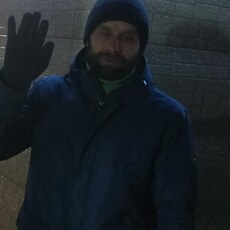 Фотография мужчины Юра, 39 лет из г. Уссурийск