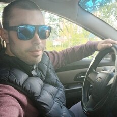 Фотография мужчины Виталий, 30 лет из г. Курган