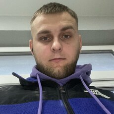 Фотография мужчины Артем, 25 лет из г. Борисов