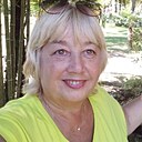 Светлана, 62 года