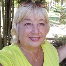 Фотография девушки Светлана, 62 года из г. Верхняя Пышма