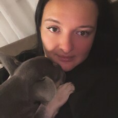 Юлия, 36 из г. Москва.