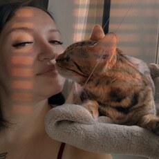 Фотография девушки Юлия, 36 лет из г. Москва