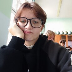 Фотография девушки Аня, 18 лет из г. Москва