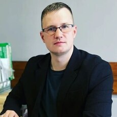 Фотография мужчины Михаил, 34 года из г. Хабаровск