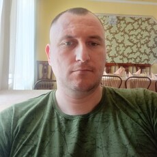 Фотография мужчины Рома, 37 лет из г. Артем