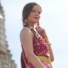 Фотография девушки Кристина, 35 лет из г. Калининград