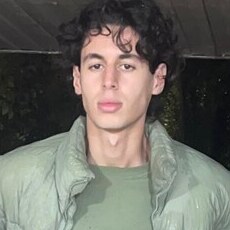 Фотография мужчины Gattouzo, 21 год из г. Пятигорск