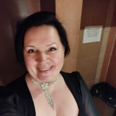 Фотография девушки Танюша, 47 лет из г. Москва