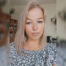 Фотография девушки Алиса, 28 лет из г. Владимир