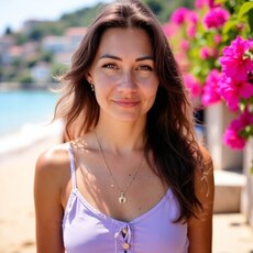 Виктория, 37 из г. Симферополь.