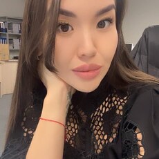 Фотография девушки Adema, 35 лет из г. Алматы